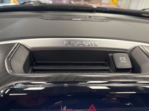 New 2026 RAM 1500 Big Horn AWD/4WD image 30