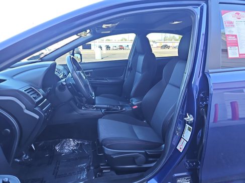 Used 2018 Subaru WRX Premium w/ Popular Package #3 image 14