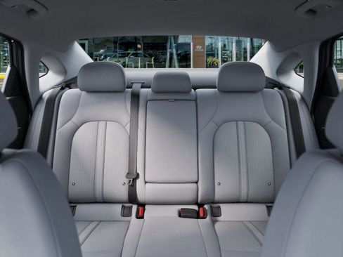 New 2025 Hyundai Sonata SEL image 12