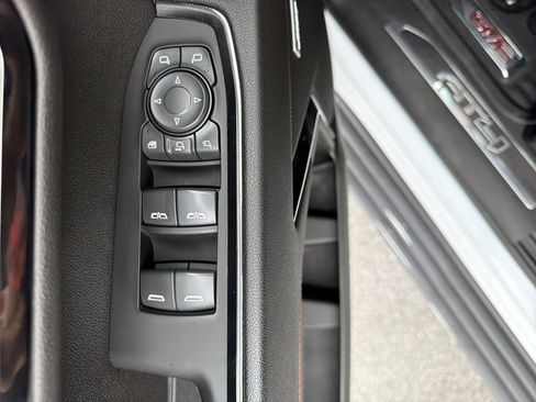 Used 2024 GMC Sierra 2500 AT4 w/ AT4 Premium Plus Package image 21