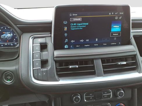 Used 2022 Chevrolet Tahoe RST w/ Luxury Package image 22