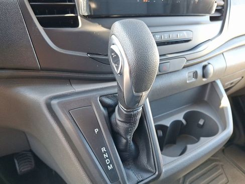 New 2026 Ford Transit 250 148 Medium Roof Extended AWD w/ Load Area Protection Package image 10