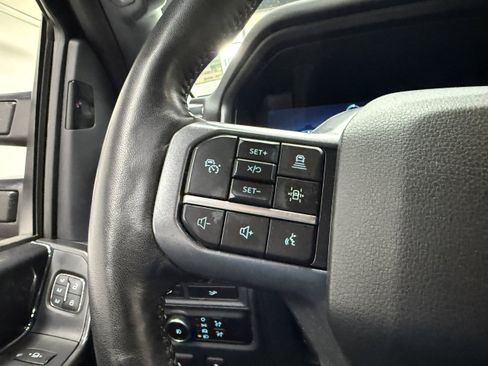 Used 2024 Ford F150 Lariat w/ Equipment Group 502A High AWD/4WD image 15