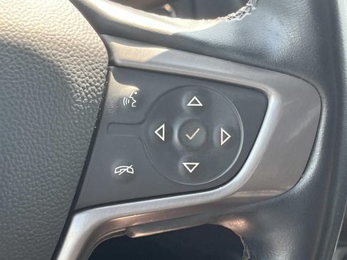 Used 2023 GMC Acadia AT4 w/ Preferred Package AWD/4WD image 43