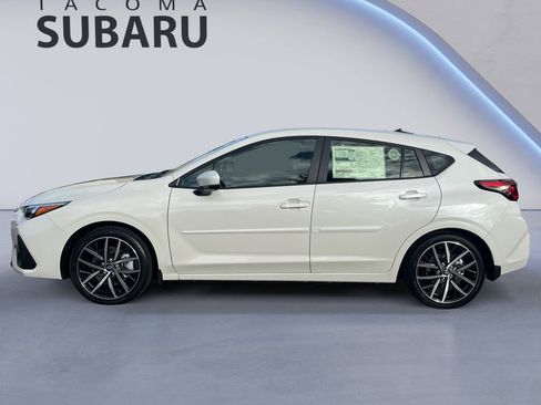 New 2026 Subaru Impreza 2.0i Sport AWD/4WD image 2