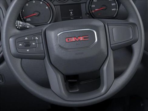 New 2025 GMC Sierra 3500 Pro w/ Convenience Package AWD/4WD image 19