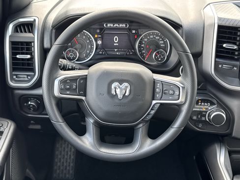 New 2026 RAM 1500 Express image 15