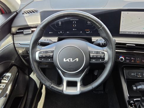 Used 2025 Kia K5 EX FWD image 24