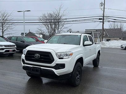 Used 2023 Toyota Tacoma SR