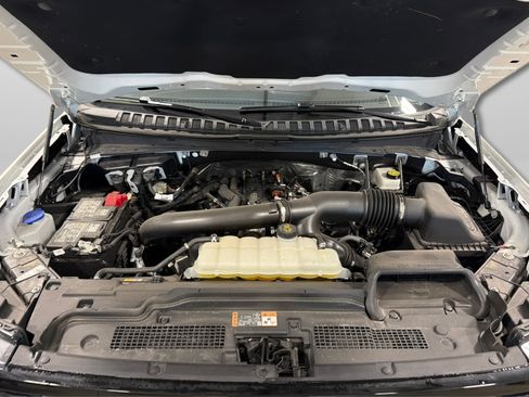Used 2025 Ford Expedition Platinum AWD/4WD image 12