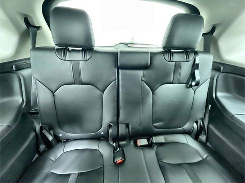 New 2025 Honda Pilot EX-L image 31