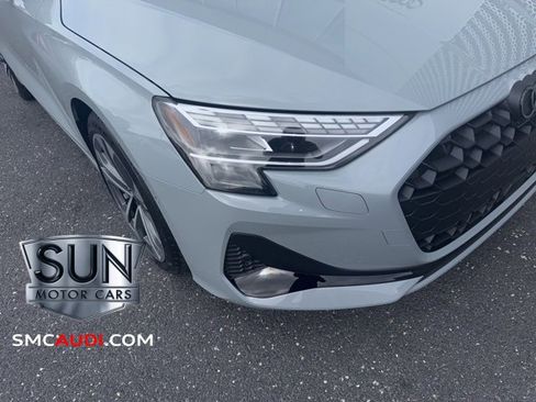 New 2025 Audi A3 2.0T Premium Plus image 4