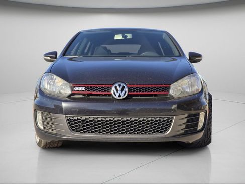 Used 2011 Volkswagen GTI 4-Door image 3