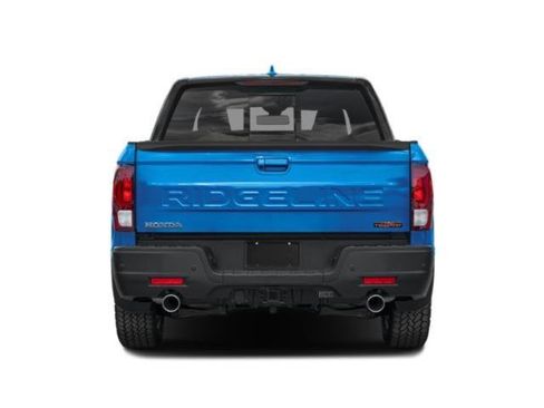 New 2025 Honda Ridgeline TrailSport image 8