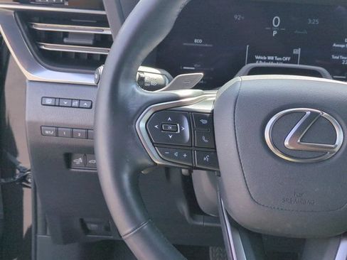 Used 2024 Lexus GX 550 AWD/4WD image 18
