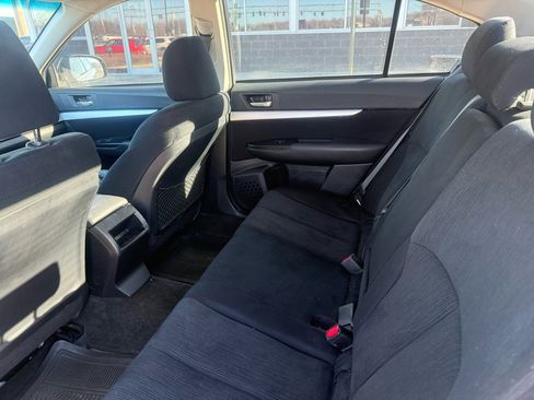 Used 2013 Subaru Legacy 2.5i Premium image 8