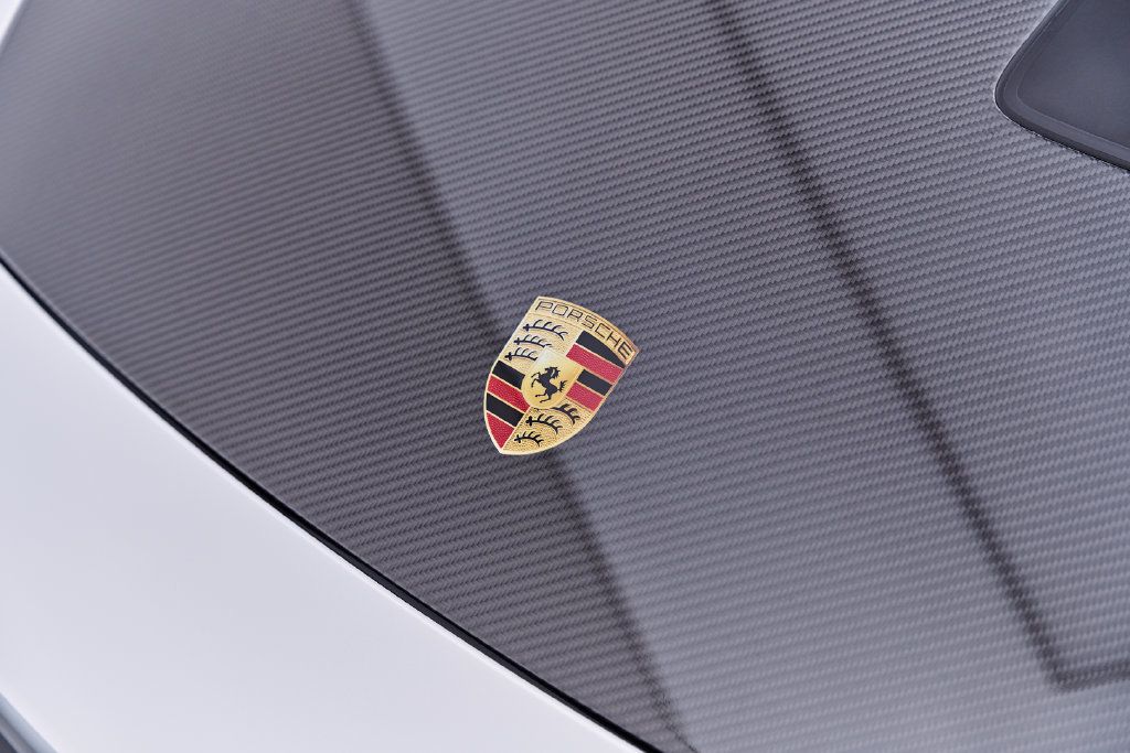 Used 2025 Porsche 911 GT3 RS RWD image 23