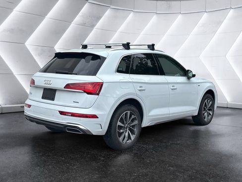 Used 2022 Audi Q5 2.0T Premium Plus AWD/4WD image 6