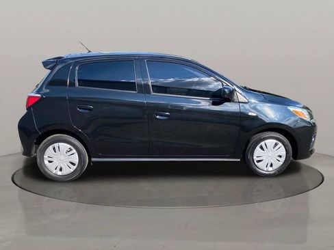 Used 2021 Mitsubishi Mirage ES image 7