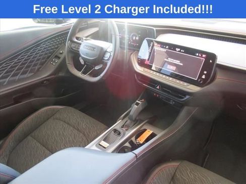 Used 2025 Dodge Charger R/T w/ Quick Order Package 25M R/T image 12