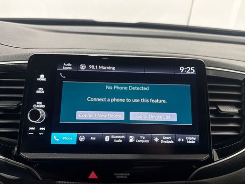 Used 2025 Honda Ridgeline RTL image 12