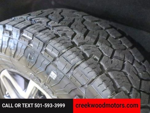 Used 2021 GMC Sierra 1500 SLT w/ SLT Premium Plus Package image 38