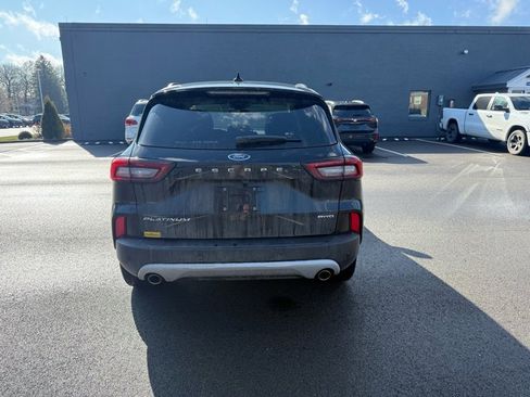 Used 2023 Ford Escape Platinum image 7