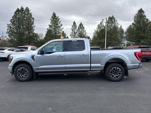 Certified 2023 Ford F150 XLT w/ Equipment Group 301A Mid image 29