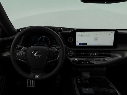 Used 2024 Lexus LS 500 RWD image 37