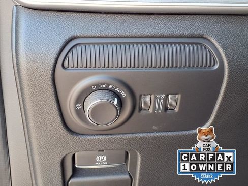 Used 2026 Jeep Grand Wagoneer Limited AWD/4WD image 5