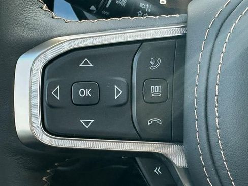 New 2026 RAM 1500 Tungsten w/ Towing Technology Group image 13