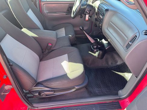 Used 2008 Ford Ranger Sport image 11