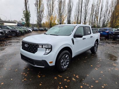 New 2026 Ford Maverick XLT w/ XLT Luxury Package