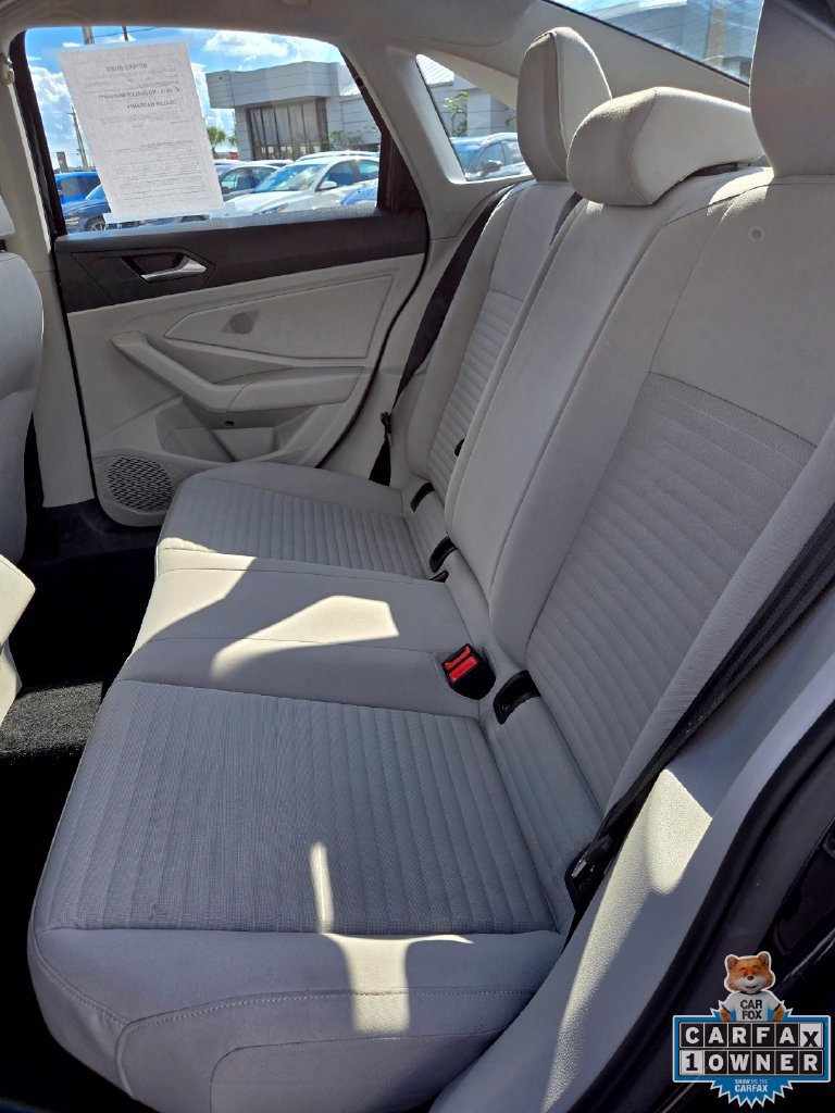 Used 2024 Volkswagen Jetta S FWD image 40