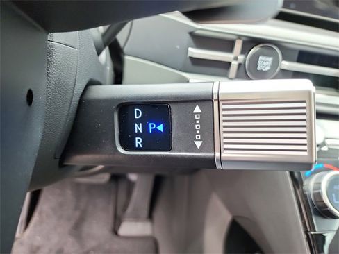 New 2025 Hyundai Santa Fe SEL image 24