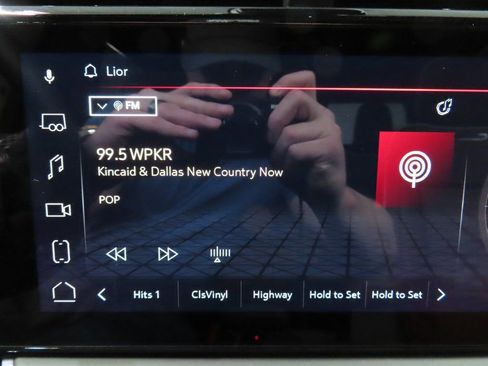 Used 2025 GMC Sierra 1500 Denali Ultimate image 25