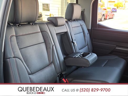 Used 2022 Toyota Tundra TRD Pro w/ TRD Pro Tow Package image 33