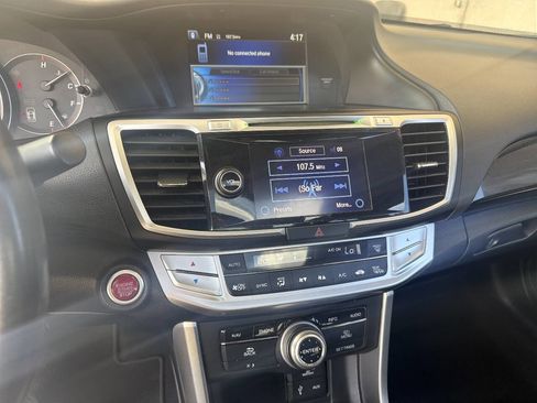 Used 2013 Honda Accord EX-L image 21
