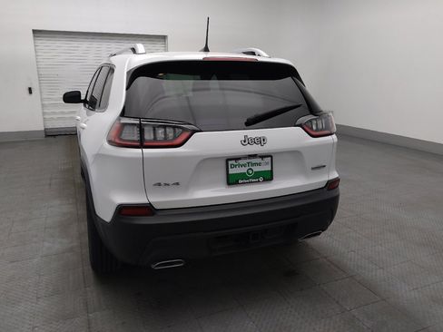 Used 2020 Jeep Cherokee Latitude Plus w/ Cold Weather Group image 6