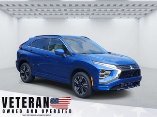 New 2026 Mitsubishi Eclipse Cross SEL 360° Tour