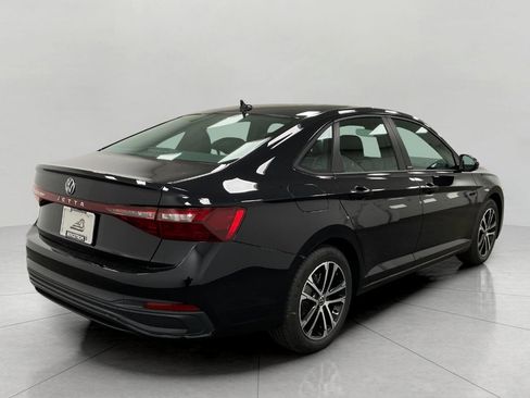 New 2026 Volkswagen Jetta Sport image 3