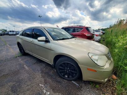 Used 2010 Chrysler Sebring Limited