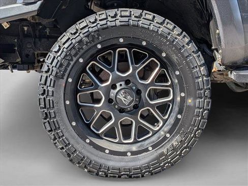 Used 2023 Toyota Tacoma TRD Sport w/ Advanced Technology Package AWD/4WD image 21