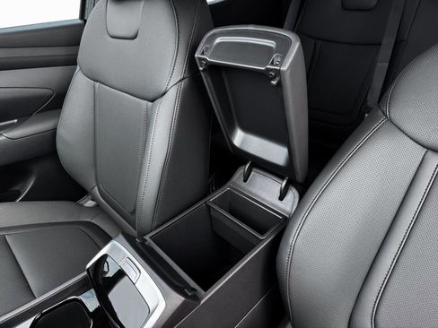 New 2026 Hyundai Santa Cruz SEL image 18