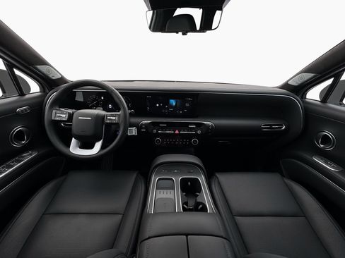 New 2026 Hyundai Palisade Calligraphy AWD/4WD image 32
