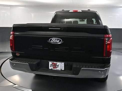 Used 2024 Ford F150 XLT AWD/4WD image 6