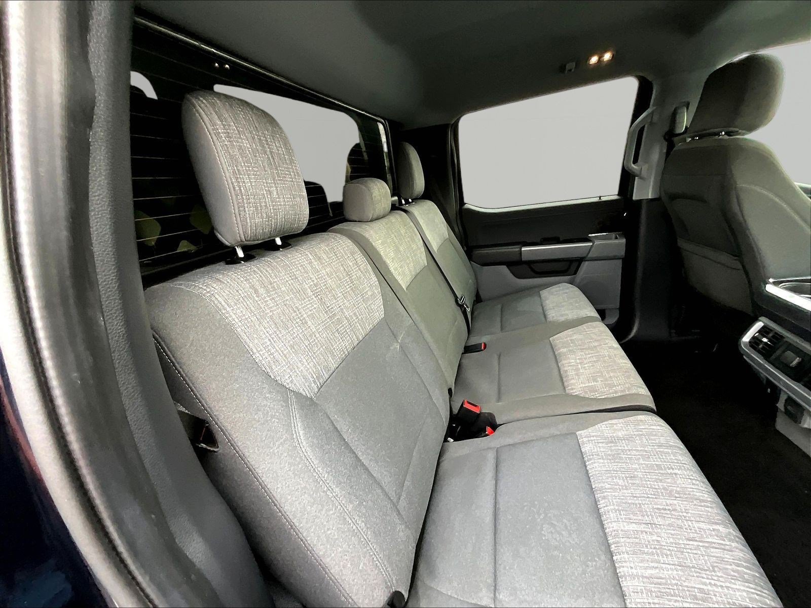 Used 2023 Ford F150 XLT w/ Equipment Group 302A High AWD/4WD image 25