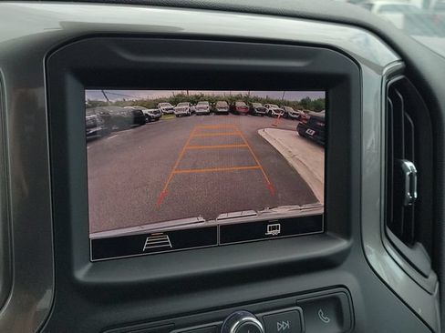 Used 2026 GMC Sierra 1500 Pro w/ Pro Value Package RWD image 17
