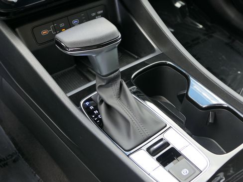 New 2026 Hyundai Santa Cruz SEL FWD image 13