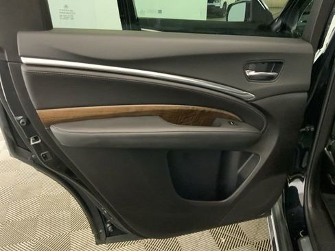 Used 2020 Acura MDX SH-AWD w/ Technology Package image 35